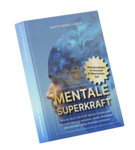 Mentale Superkraft